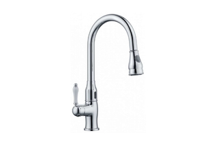 Смеситель для кухни Kaiser Vincent-Sensor 31366 сенсорный