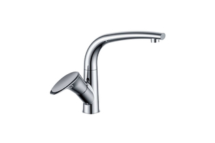 Смеситель для кухни Kaiser Calla 71044