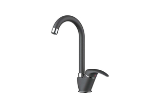 Смеситель для кухни Omoikiri Umi-BL (4994270)