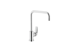 Смеситель для кухни Nobili Nobi NB84134CR