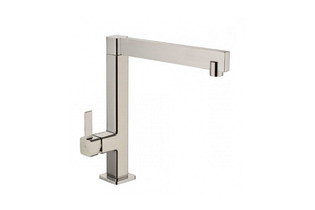 Смеситель для кухни Kaiser Vico 30044-5 Silver