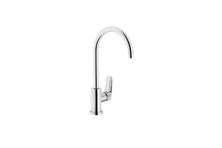 Смеситель для кухни Nobili Nobi NB84133CR