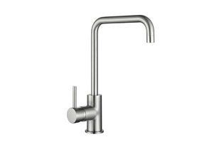 Смеситель для кухни Kaiser Merkur 26844-5 Silver