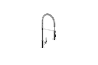Смеситель для кухни Nobili Nobi NB84300/3CR