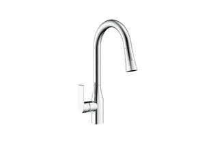 Смеситель для кухни Kaiser Linear 59044
