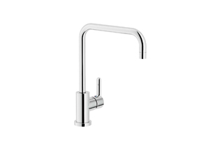 Смеситель для кухни Nobili ABC AB87134CR
