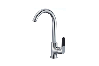 Смеситель для кухни РМС SL123BL-017F