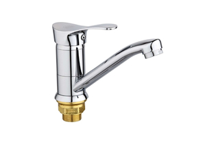 Смеситель для кухни РМС SL86-004FBS-15
