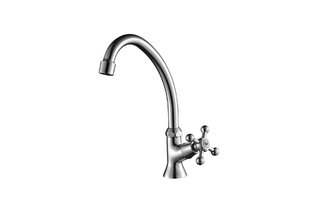 Кран Decoroom DR49010 для холодной воды
