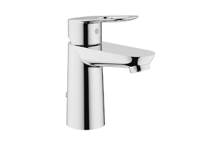 Смеситель для раковины Grohe BauLoop 23336000