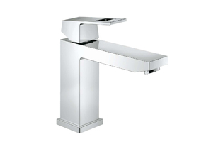 Смеситель для раковины Grohe Eurocube 23446000