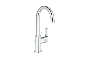 Смеситель для раковины Grohe Eurosmart New 23537002