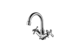 Смеситель для раковины Lemark Partner LM6547C