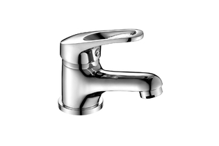 Смеситель для раковины Decoroom DR37011