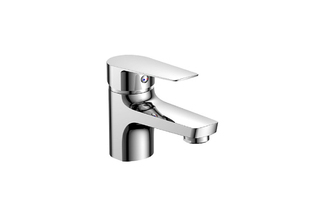 Смеситель для раковины Rossinka S35-11