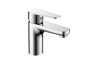 Смеситель для раковины Decoroom DR69011