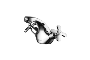 Смеситель для раковины Lemark Partner LM6546C
