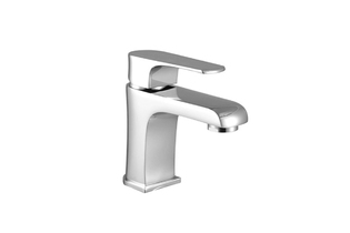 Смеситель для раковины Lemark Plus Factor LM1606C