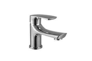 Смеситель для раковины Lemark Plus Shape LM1706C