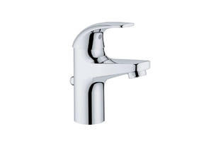 Смеситель для раковины Grohe BauCurve 23164000