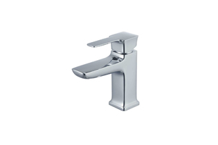 Смеситель для раковины Lemark Basis LM3606C