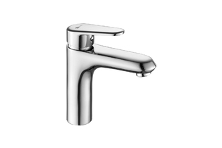 Смеситель для раковины Lemark Point LM0306C