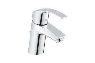 Смеситель для раковины Grohe Eurosmart 2015 33265002
