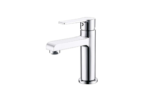 Смеситель для раковины WasserKraft Ammer 3704