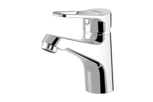Смеситель Bravat Eco-D для раковины F193158C