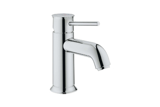 Смеситель для раковины Grohe BauClassic 23162000