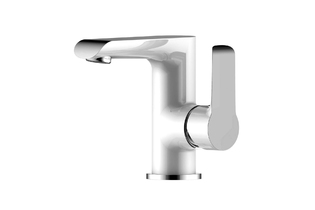 Смеситель для раковины Rossinka W35-11
