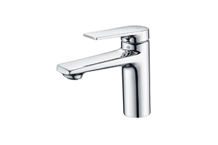Смеситель для раковины WasserKraft Lopau 3203