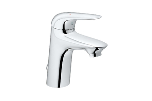 Смеситель для раковины Grohe Eurostyle 2015 Solid 23713003