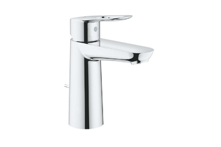 Смеситель для раковины Grohe BauLoop 23762000