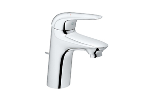 Смеситель для раковины Grohe Eurostyle 2015 Solid 23707003