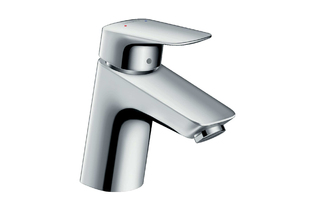 Смеситель для раковины Hansgrohe Logis 71077000