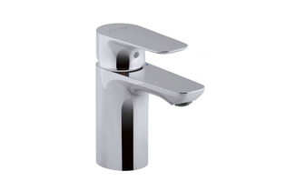 Смеситель для раковины Jacob Delafon Aleo E72277-4-CP