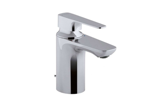 Смеситель для раковины Jacob Delafon Aleo+ E72312-CP