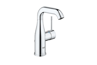 Смеситель для раковины Grohe Essence+ 23480001