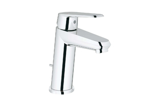 Смеситель для раковины Grohe Eurodisc Cosmopolitan 23049002