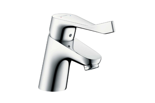 Смеситель для раковины Hansgrohe Focus Care 31910000