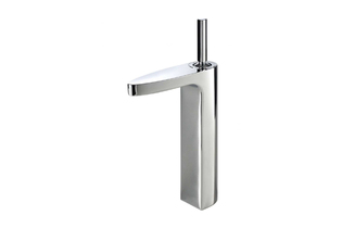 Смеситель Bravat Spring для раковины F179113C-A