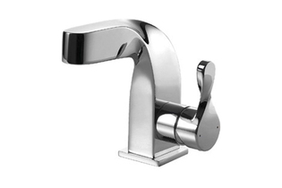 Смеситель Bravat Wave для раковины F174108C-2
