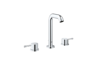 Смеситель для раковины Grohe Essence+ 20296001