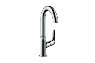 Смеситель для раковины Hansgrohe Novus 71126000