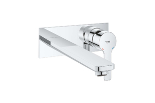 Смеситель для раковины Grohe Lineare New 23444001
