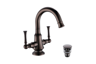 Смеситель для раковины Lemark Peretto LM6307RB