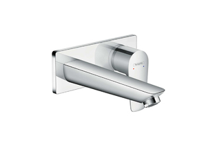Смеситель для раковины Hansgrohe Talis E 71732000