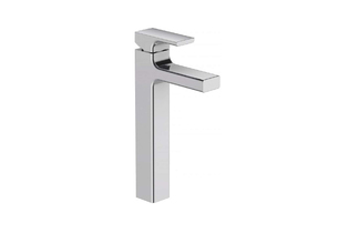 Смеситель для раковины Jacob Delafon Strayt E98340-CP