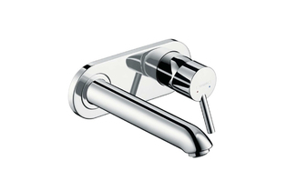 Смеситель для раковины Hansgrohe Тalis S2 31611000